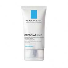 La Roche-Posay EFFACLAR MATMattierende, Talgregulierende Feuchtigkeitspflege 40 Ml - trắng - Xem 1