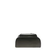 Coach Men's Versatile Backpack CV925QBMI5 - Black Gray CV925QBMI5 - View 4