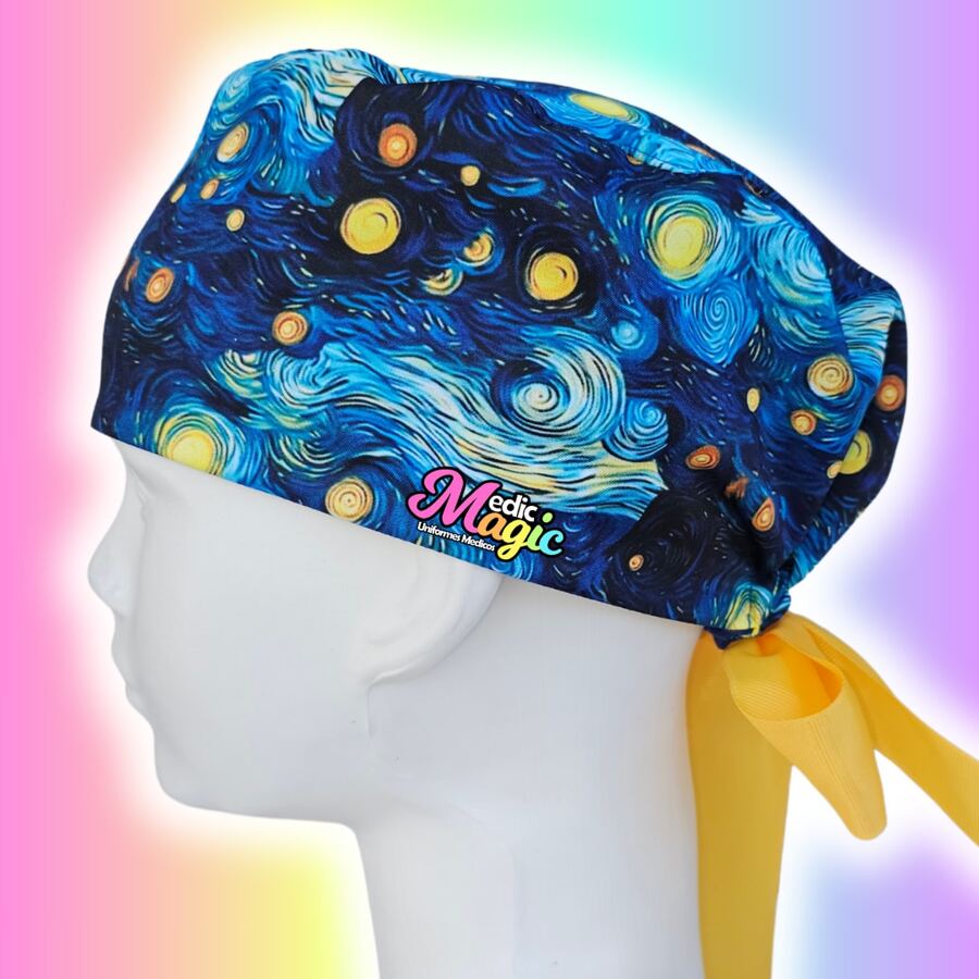 SURGICAL CAP - Multicolor - View 1