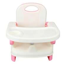 Baby Highchairs & Accessories - Pink - View 8