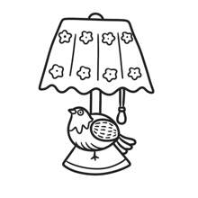1Pc CoCo Cute &Groovy Coloring Book, A Coloring Book Specifically Designed For Adults And Teens And Students, A Simple Yet Bold Design Drawing Book To Relax The Mood, Exercise Concentration And Color Perception