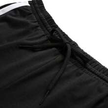 Adidas Pantaloncini sportivi da uomo M 3S SJ 10 SHO, pantaloncini casual da allenamento e basket di lunghezza al ginocchio JE6405