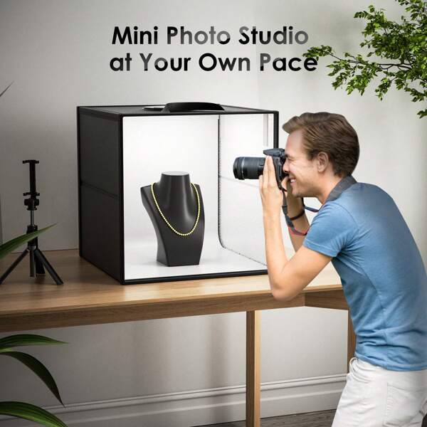 Estudio fotográfico