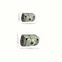 Washable And Anti-Slip Carpet With Creative Dollar Bill Pattern, Suitable For Bedroom, Dressing Room And Entrance, Soft Home Decor, Soft Absorbent Mat For Entry Decoration, Home Decor, Decorative Doormat Back To School