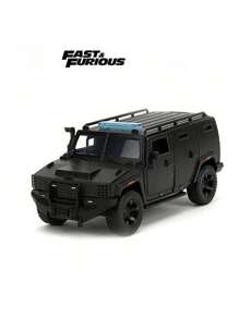 Burago 1/32 Speed und Passion Modell Spielzeugauto aus Legierung, Dodge  perfektes Geschenk für Sammler, Gummireifen, exquisite Lackierung
