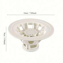 1pc Manual Dumpling & Bread Mold, Magical Kitchen Tool For Making Baozi