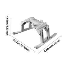 STARTRC STARTRC Foldable Landing Gear Skid Extensions For DJI FLIP Drone