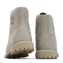 Timberland Paninara Collarless 6" WP Damenstiefel mit dicker Sohle, höhenverstärkend, Outdoor-Sport-Wanderschuhe A2M2S071