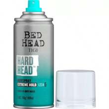 TIGI Bed Head Hard Head Extreme Hold Hair Spray - 1 - View 5