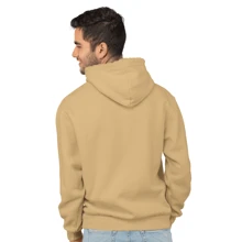 New York Sweatshirt Jacket Cold Weather Blouse Kangaroo Comfortable Winter Coat