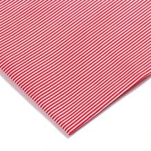 1 pieza Tela jacquard de moda con rayas tejidas, tela texturizada con rayas de dobby - Multicolor - Ver 32