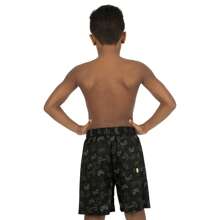 Harry Bear Gaming Swim Shorts | Boys Videogame Board Shorts | Kids Swimwear | Boy Gamer Trunks