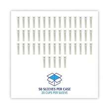 Boardwalk BWKDEER10HCUP - Deerfield Printed Paper Hot Cups - green1 - View 4