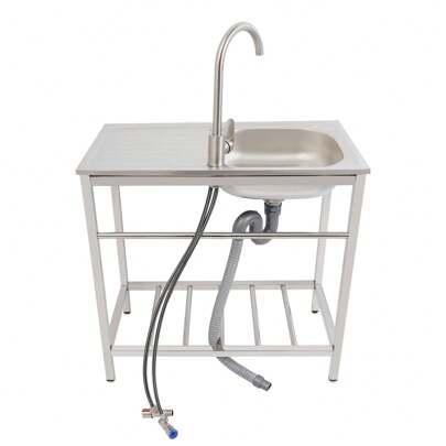 YUNRUX Kitchen Sinks