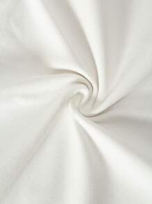 Women's Solid Color Lace Splicing Summer Square Neck Camisole Small Tank Top Innerwear Vest, Can Be Worn Outside Lace Lace Bottoming Shirt Camisole, Simple Fashion Versatile Undershirt Bottoming Tops - White - View 10