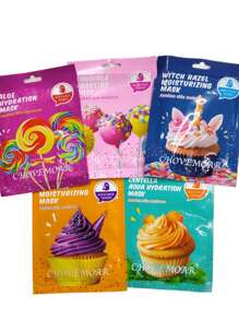 Facial Masks - 100pzs - View 5