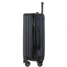 Anac 10kg Carry-On Suitcase Airplane Travel Hand Bag - 黑色 - 查看 8