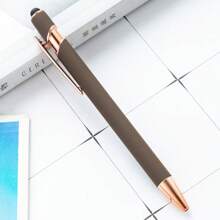 Personalized Fountain Pen Gift For Women, Customized Luxury Ballpoint Pen Set. Festival Gifts, Gift Boxes, Creative Couple Gifts,Multi-Functional,Ornamental,Reusable,Modern,Colorful,Cute,Vintage,Cartoon,Workers,Clients,Students,For Business/Work/Office,For School,Back To School,School Supplies,School Supplies,Back To School,For Office,For School,For Classroom,For Teacher Gifts,For University,For Colleague,For Dorm Rooms,For Teacher,For Boys And Girls,For Teenagers,Junior High School Students,Middle School Students,High School Senior High School Students,College Students,University Students,Freshman,Sophomore,Underclassmen