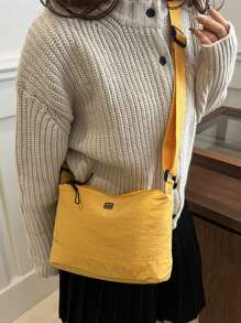 时尚女士手提包，单肩包，便携多功能手提包，对比色，时尚女士手提包，更换钥匙，购物手提包，好看