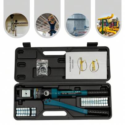 InSyoForeverEC Hydraulic Tools