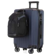 Anac 10kg Carry-On Suitcase Airplane Travel Hand Bag - 藍色 - 查看 7
