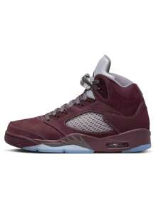 Nike Men Basketball Shoes - DZ4131-600 - View 1