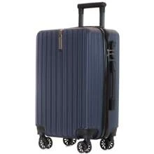 Anac 10kg Carry-On Suitcase Airplane Travel Hand Bag - 藍色 - 查看 1
