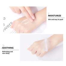 10 件套护手霜套装，香氛护手霜，适用于干裂的双手，迷你保湿霜，含乳木果油，是一份很棒的节日礼物 - 彩色 - 查看 8