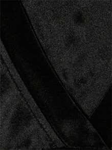 Camiseta de mujer de manga corta y cuello en V con letras de strass, transparente, para uso nocturno y fiestas