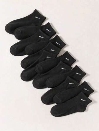 Sportstil ankelstrumpor Bekväm Luktsäker Svettabsorberande Andningsbar Lovers Leisure Sock