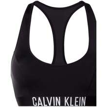 Calvin Klein Women's Bikini Top KW0KW01302BEH In Black ✅ Delivery Within 24/72 Hours To Spain (Peninsula) - Black - View 3