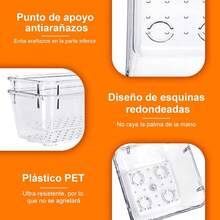 Outdoor Storage Box, Cabinet, And Shelf - White - View 5