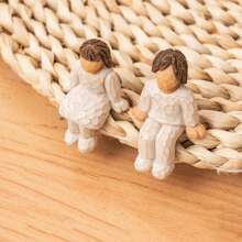 Personalized Choose Your Own Family Combination Sculpture Figurines - Anniversary, Christmas, Father's Day And Mother's Day Gift Idea, Choose Your Family,End Of Summer,Multi-Functional, ,Ornamental,Reusable,Exquisite,Stylish,High-Quality,Colorful,Modern,Custom,Personalized,Unique,Ideal Gifts For Him,Ideal Gifts For Her,Boyfriend,Dad,Girlfriend,Mom,Family,Friends,Tea Room,Home,Garden,Office,For Anniversaries,For Valentine's Day,For Mother's Day,For Birthdays,For Father's Day,For Graduation,For Weddings,For Housewarming,Multi-Functional, ,Ornamental,Reusable,Exquisite,Stylish,High-Quality,Colorful,Modern,Custom,Personalized,Unique,Ideal Gifts For Him,Ideal Gifts For Her,Boyfriend,Dad,Girlfriend,Mom,Family,Friends,Tea Room,Home,Garden,Office,For Anniversaries,For Valentine's Day,For Mother's Day,For Birthdays,For Father's Day,For Graduation,For Weddings,For Housewarming,Chic Design - Beige - View 5