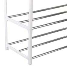 Shoe Rack Storage,Show Rack,Shoe Rack For Home, Simple Entryway Shoe Organizer, Versatile Shoe Shelf For College Dorm, Minimalist Design,Wardrobe Organiser