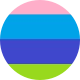 彩色