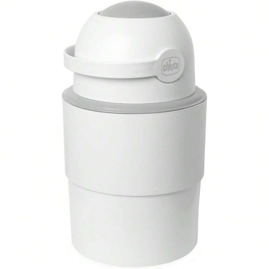 Nappy Bin Odour Proof System Use Conventional Bags - 1 - View 1