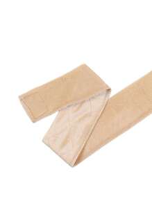 女士假发，优质蕾丝假发带，完全可调节防滑假发带，天鹅绒舒适 - 假发带防滑透气轻质材料适合全天佩戴，让假发保持舒适安全