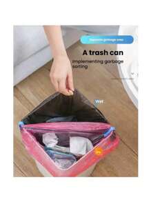 Pinzas para patatas fritas de acero inoxidable, pinzas para bolsas, pinzas para alimentos, pinzas de cocina herméticas de gran resistencia, pinzas para aperitivos, pinzas para bolsas de alimentos - Multicolor - Ver 2