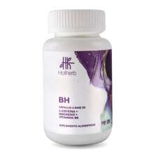 Kit Myo COQ10 + Cápsulas BH - Sin sabor, ni colorantes artificiales - Ver 4