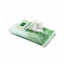 Earth Therapeutics Makeup Remover Wipes - Tea Tree - 15ct - 1 - View 3