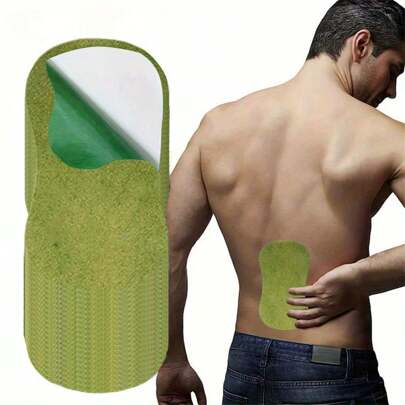 Juego de 10/50/100 almohadillas calefactoras para la cintura, accesorios deportivos, de gimnasio, para ejercicios en casa, accesorios deportivos, accesorios de gimnasio, accesorios de CrossFit