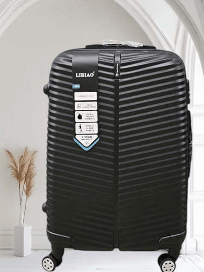 Dies ist das Material des ABS