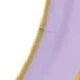 White Purple