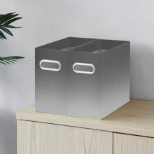 Files Box & Rack - Black - View 6