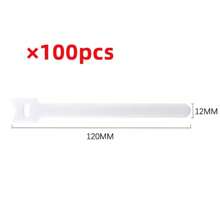 Kerokuru Cable Organizer Cable Management Cable Winder Tape Protector For Wire Ties Phone Accessories Organizer Cables - M2 - View 11