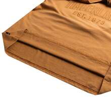Timberland Men's Round Neck Loose Breathable Short Sleeve T-Shirt
