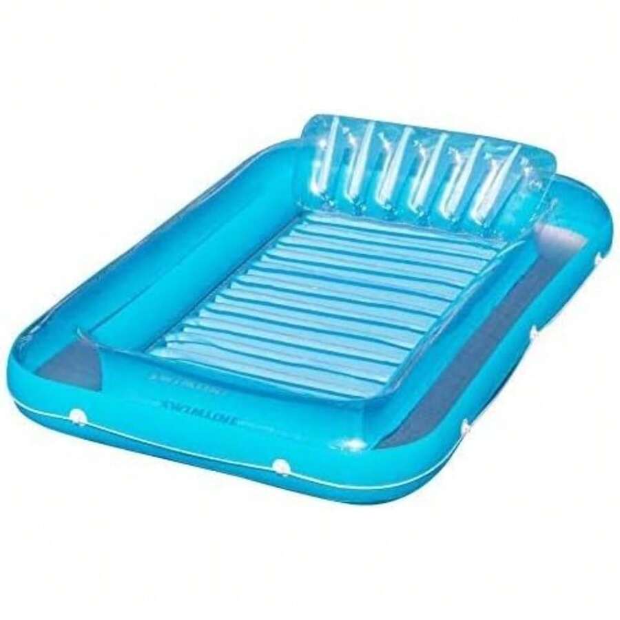 Kids Pool Rafts & Inflatable Ride-Ons