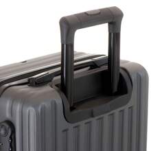 Anac 10kg Carry-On Suitcase Airplane Travel Hand Bag - 灰色 - 查看 8
