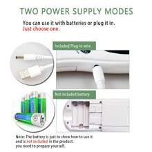 8 Modes 15 Intensities Body Therapy Massager, Digital Meridian Pulse Therapy Device, EMS TENS Muscle Stimulator, Full Body Massager With 8 Electrode Pads, Best Price - Multicolor - View 9