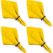 Amarelo mostarda